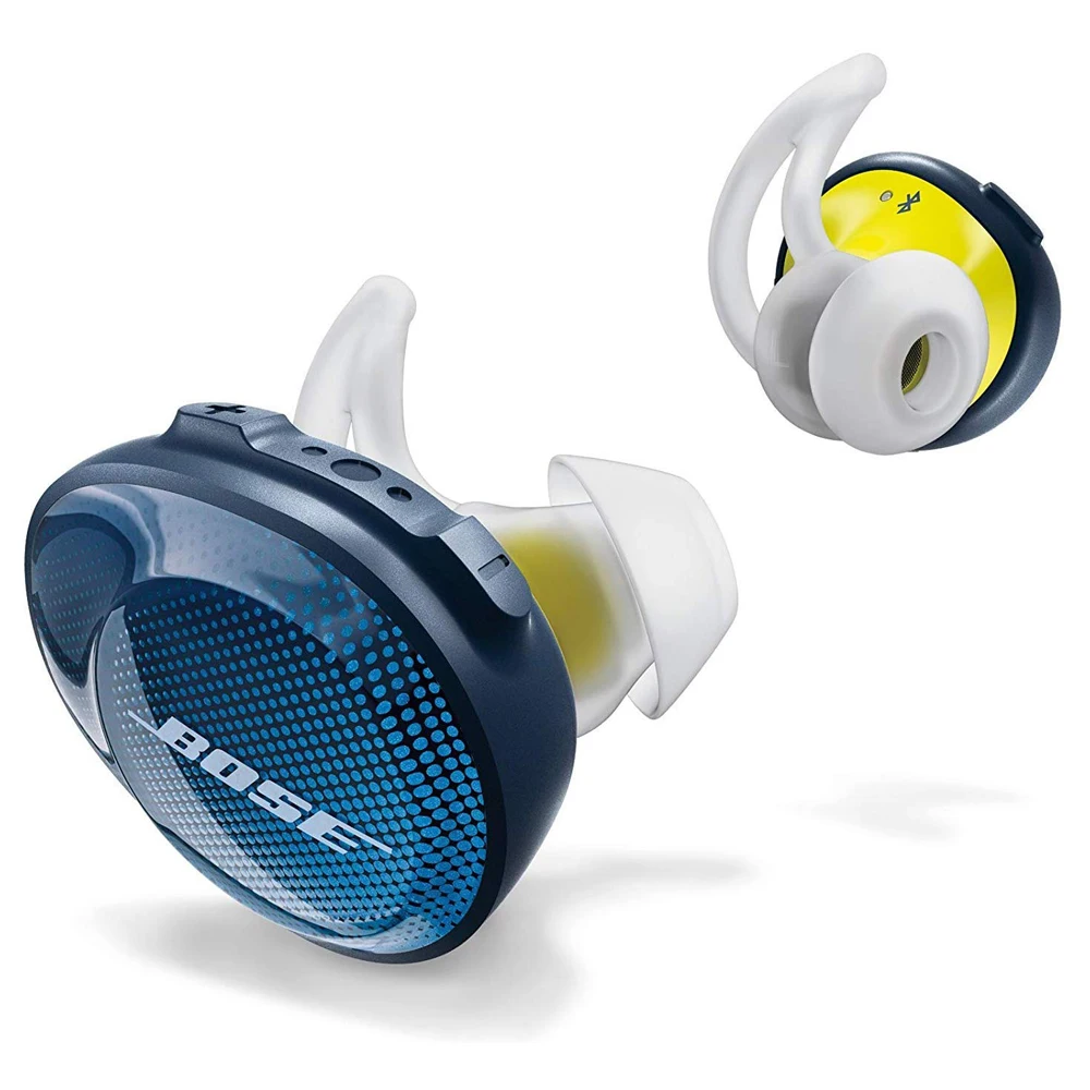 FOR SoundSport Free True Wireless Headphones Bluetooth Earphone TWS Sports Earbuds Waterproof Headset With Microphone | Электроника