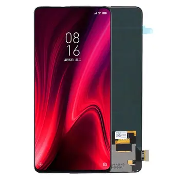 

Touch Screen Digitizer Replacement LCD Display Touch Screen Digitizer for Xiaomi 9T/9T Pro/Redmi k20 Touch Screen Digitizer 2020