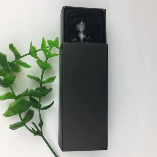 USB 플래시 드라이브 2.0 32GB 실제 용량 Pendrives 128MB 4GB 유리 전구 + 선물 상자 16GB 64GB 메모리 스틱 Ceartive 선물