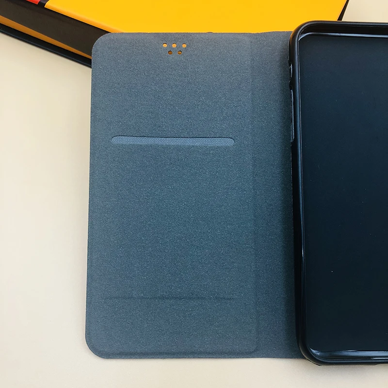 Разноцветный винтажный флип кейс из искусственной кожи для Samsung Galaxy M30 M20 M10 Note 10 Pro