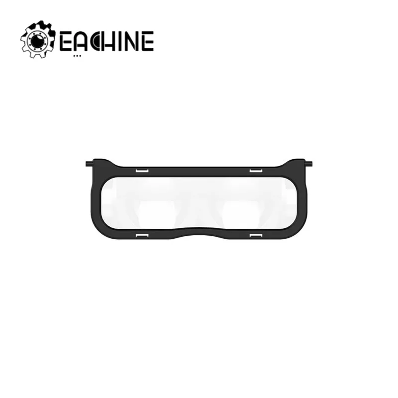 Original Eachine EV800DM Optical Lens Zoom Screen Mannifier 3 Inch For FPV Goggles Video Headset Spare Part