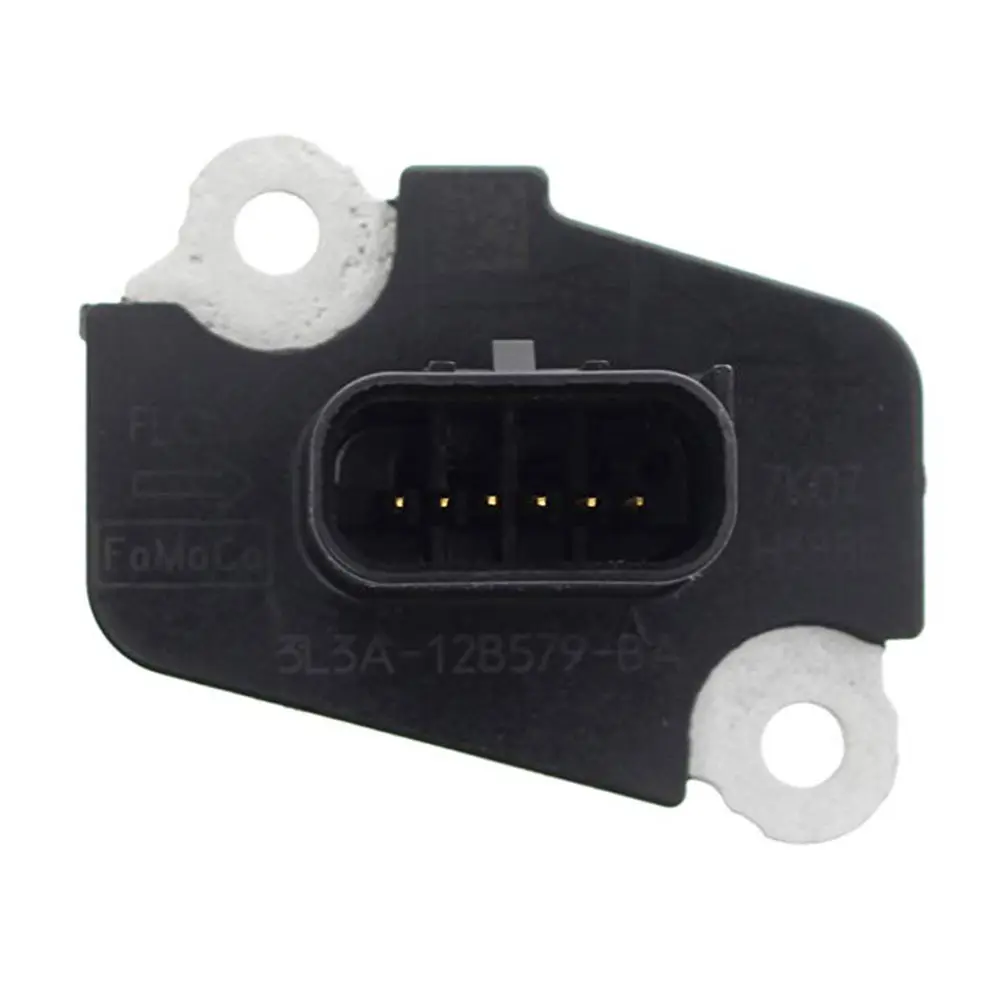 Массовый датчик расхода воздуха для Ford Focus Maverick Mondeo 1,6 2,3 3,0 4515688 AFH60M19 3L3A12B579BA 3L3A-12B579-BA 722184230