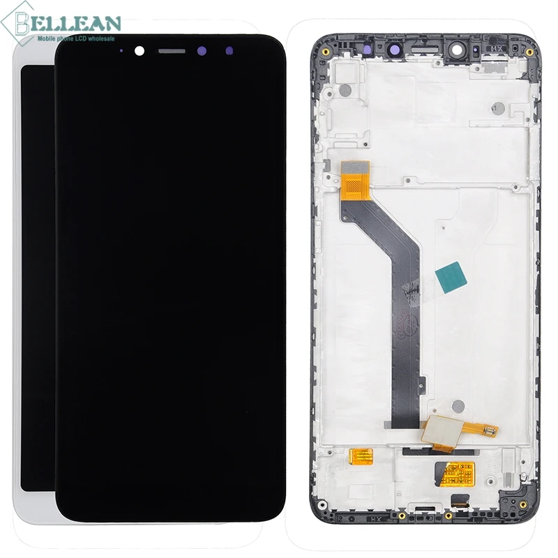 Dinamico Акция Y2 ЖК-дисплей для Xiaomi Redmi S2 ЖК-дисплей сенсорный стеклянный экран дигитайзер сборка S2 глобальная версия дисплей+ Инструменты