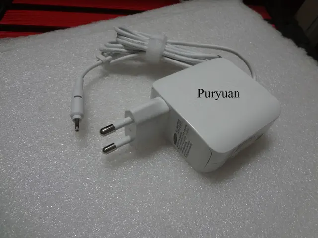 Samsung 노트북을 위한 필수 OEM AC 어댑터