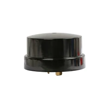 

IP66 NEMA Twist lock Shorting Cap For3p/5p/7p Photocontrol Receptacle Temporary Protection