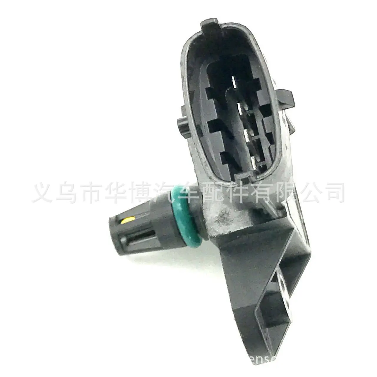 Renault Dongfeng Fiat Iveco датчик давления на впуске, 0281006102 0281002576