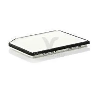 Mann CU2525 Салонный фильтр