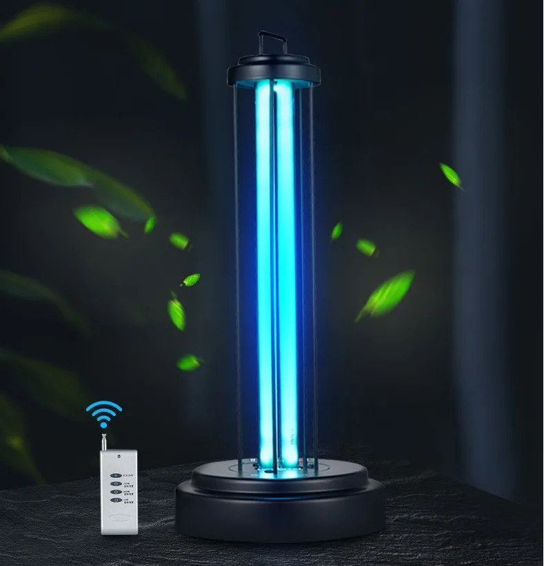 

UV Sterilizer Disinfection UV Light Germicidal UVC Handheld Ultraviolet LED Disinfectant Lamp Home Use Germ Away Tools
