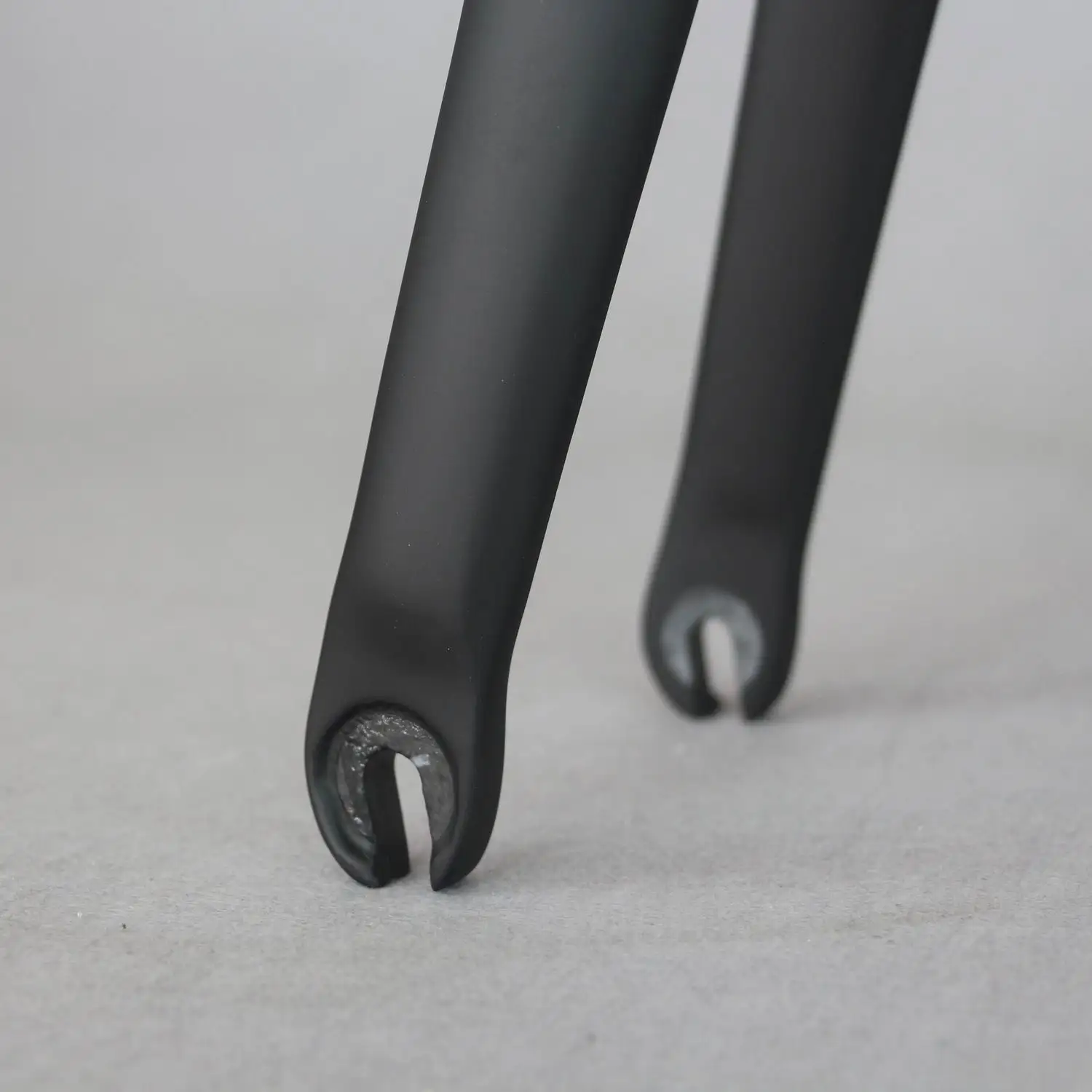 Top 2019 new Aero design Ultralight  carbon road bike frame carbon fibre racing bicycle frame700c  accept painting 5