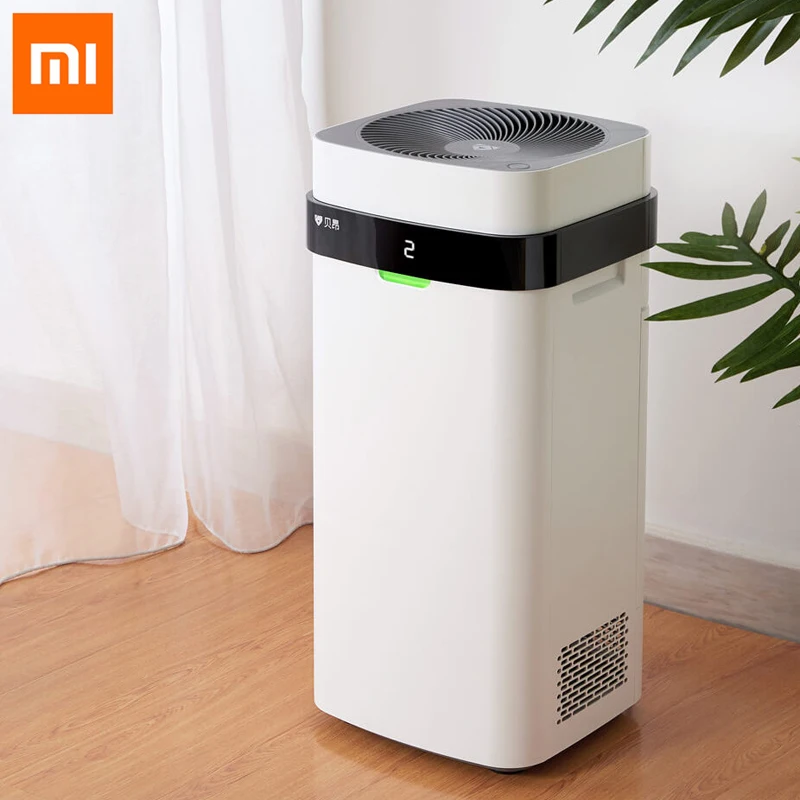 Xiaomi Air Purifier X3 Kj300f Купить