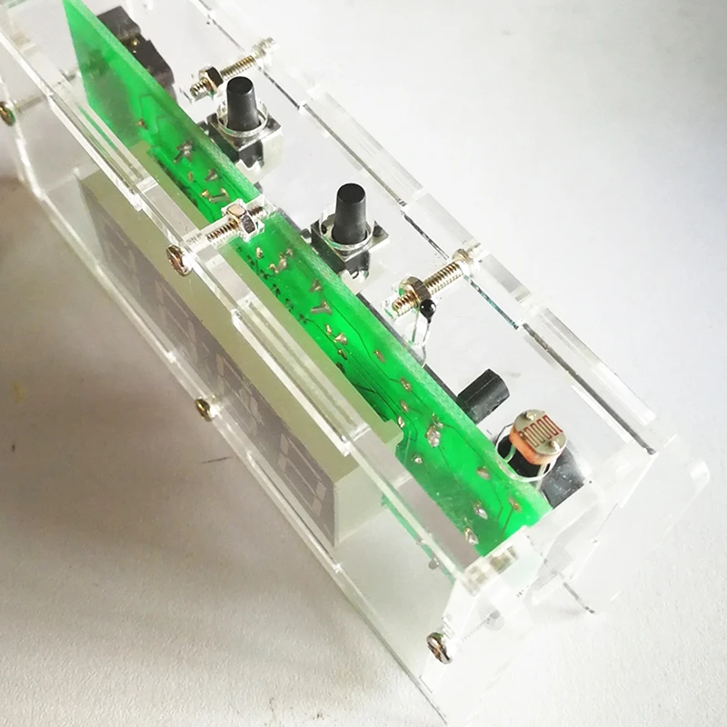 ð ŰƮ C51  Ĩ ũ ǻ   µ  LED  ð DIY  ǰ