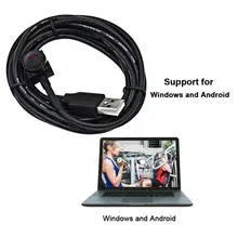Mini caméra de surveillance grand Angle 1080P, caméscope avec objectif 3.7mm et port USB 720p, pour les systèmes de surveillance