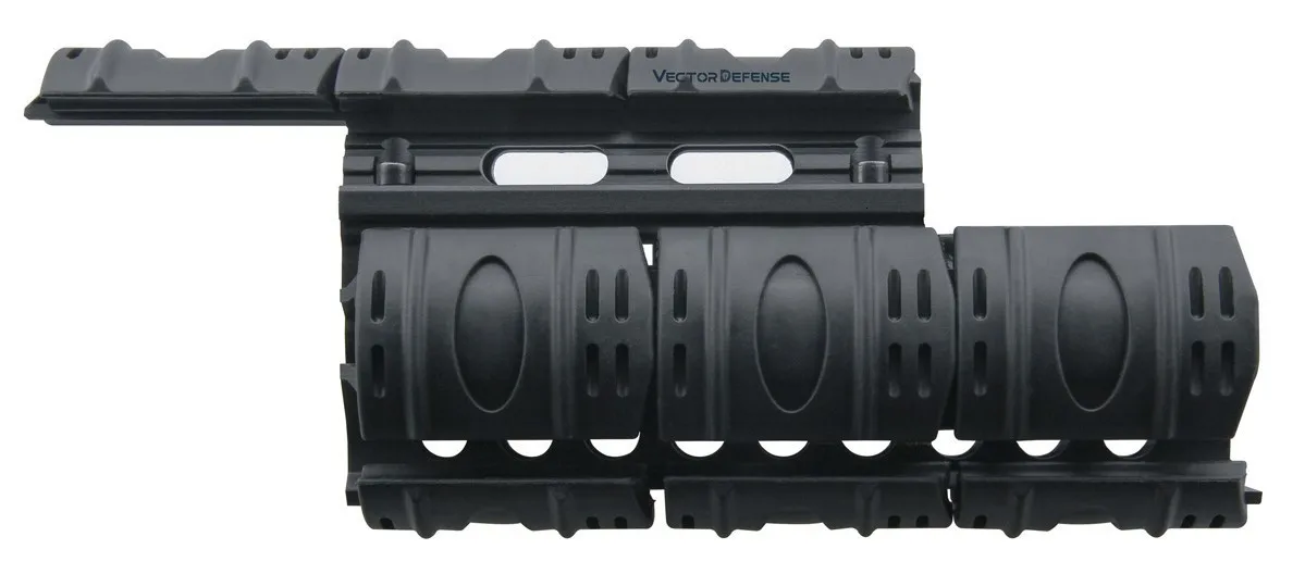 Векторная оптика AK 47 AK74 защита рук 20 мм Пикатинни Quad Rail система крепление крышка охранники/
