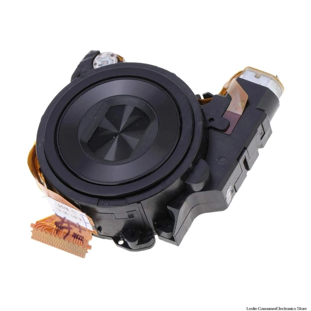 Запасные части объектив камеры Zoom БЛОК в сборе для samsung St66 Es95 St150F Dv150 Dv180 профессиональная Мода портативность