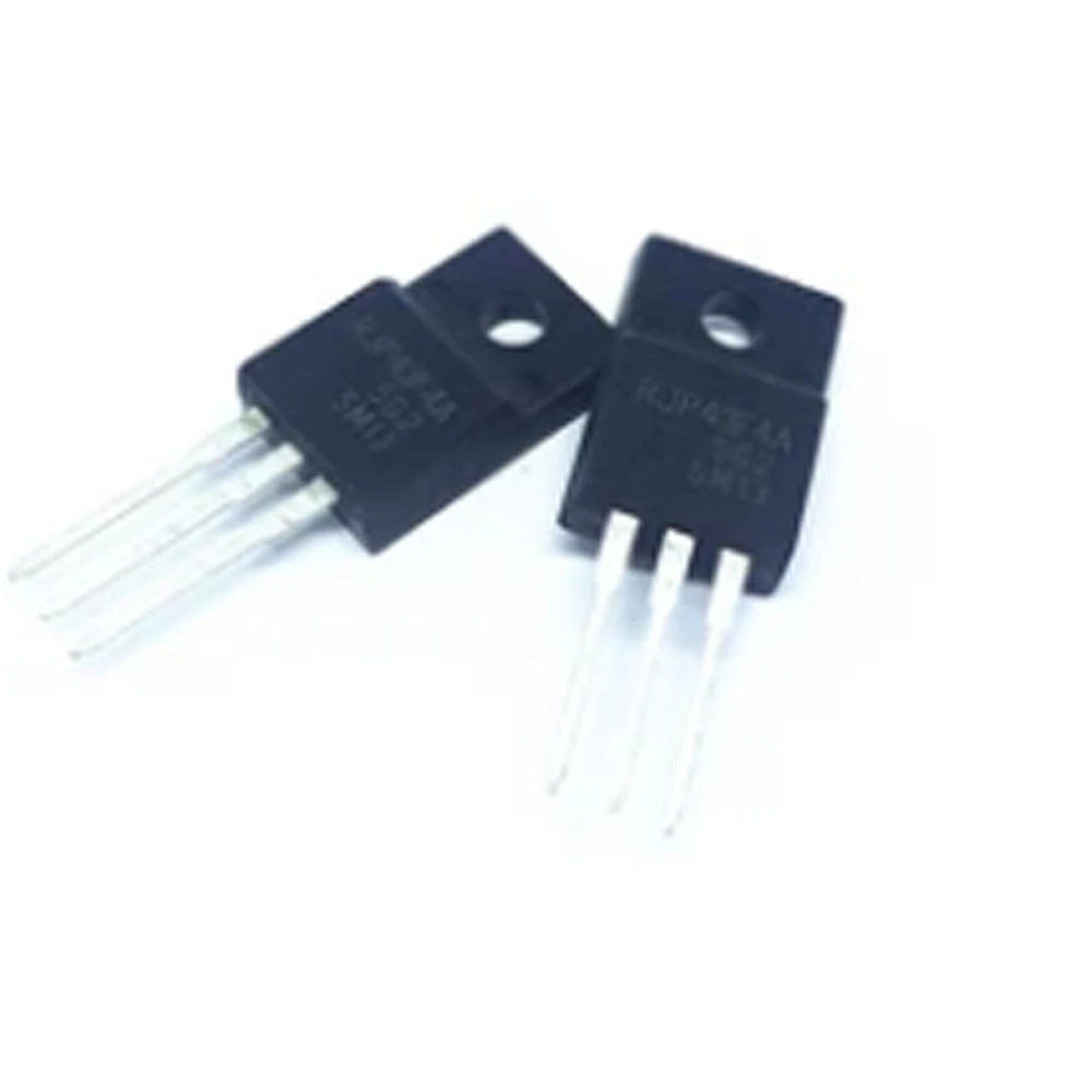 

10pcs RJP43F4A TO-220F RJP43F4 TO-220 new original