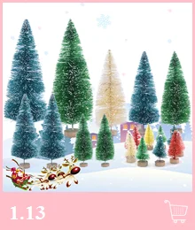 3 шт./компл. Merry Christmas деревянный дом лося шар со снежинками автомобиль подвесная Елочная игрушка Орнамент Рождественские украшения для дома