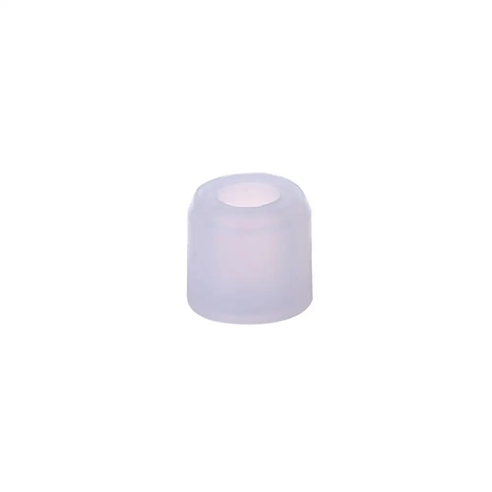 

Nozzle Head for XWE M4 Gearbox Air Seal Nozzle - Transparent