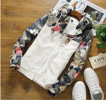 

Women's Hooded Jackets 2019 Summer Causal windbreaker Women Basic Jackets Coats Sweater Zipper Lightweight Jackets Bomber Famale