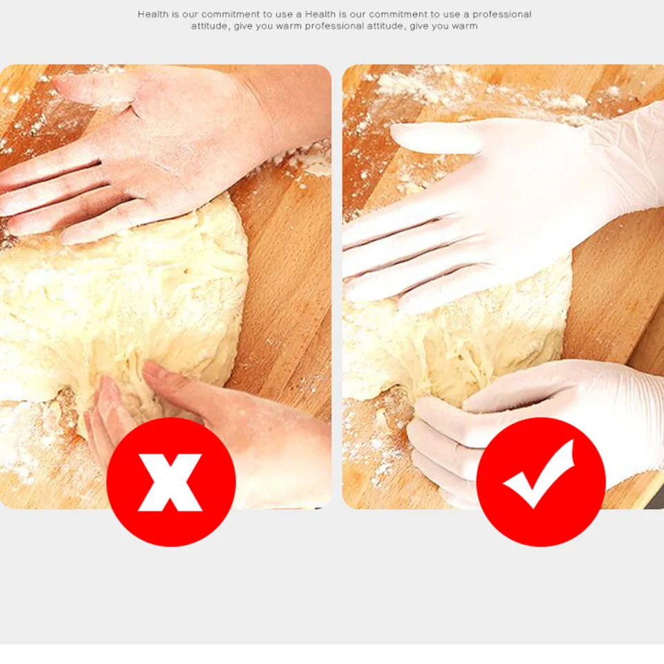 Disposable Gloves (16)