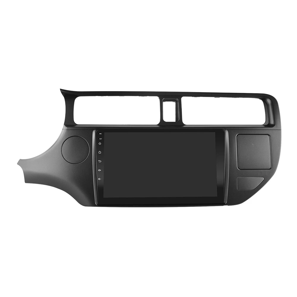 Radio Est reo Para Coche Kia Rio 2013 Navegador GPS 6GB De Ram 128GB radio-est-reo-para-coche-kia-rio-2013-navegador-gps-6gb-de-ram-128gb