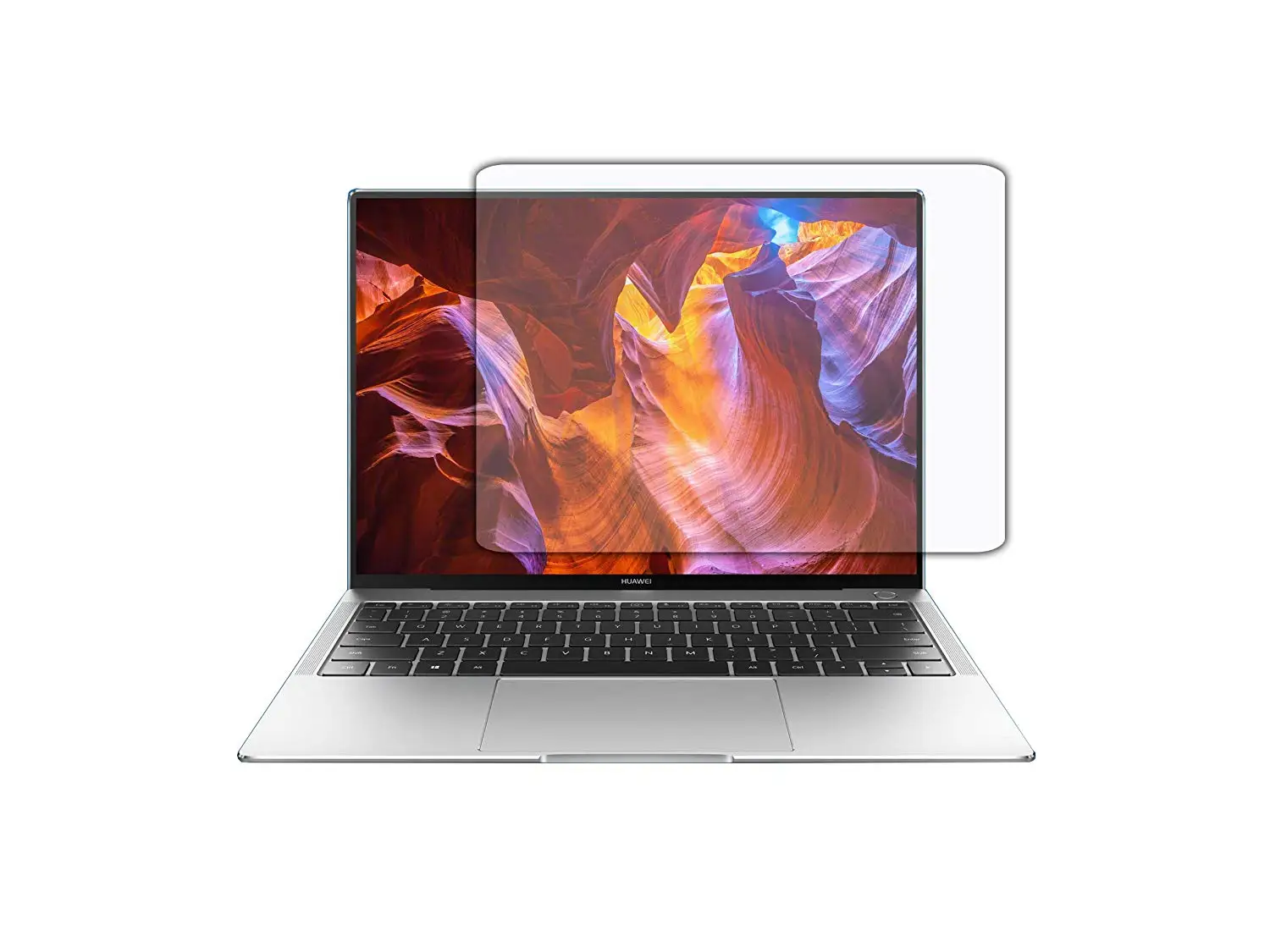 Закаленное стекло для Huawei MateBook 14 2019 Защитная пленка экрана Matebook &quotX Pro E 12 magicbook 13 9