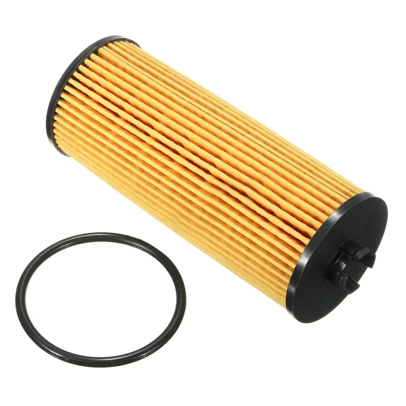 

3X For 2011-13 Chrysler Jeep Dodge 3.6L Pentastar Oil Filter Gasket #68079744Ad