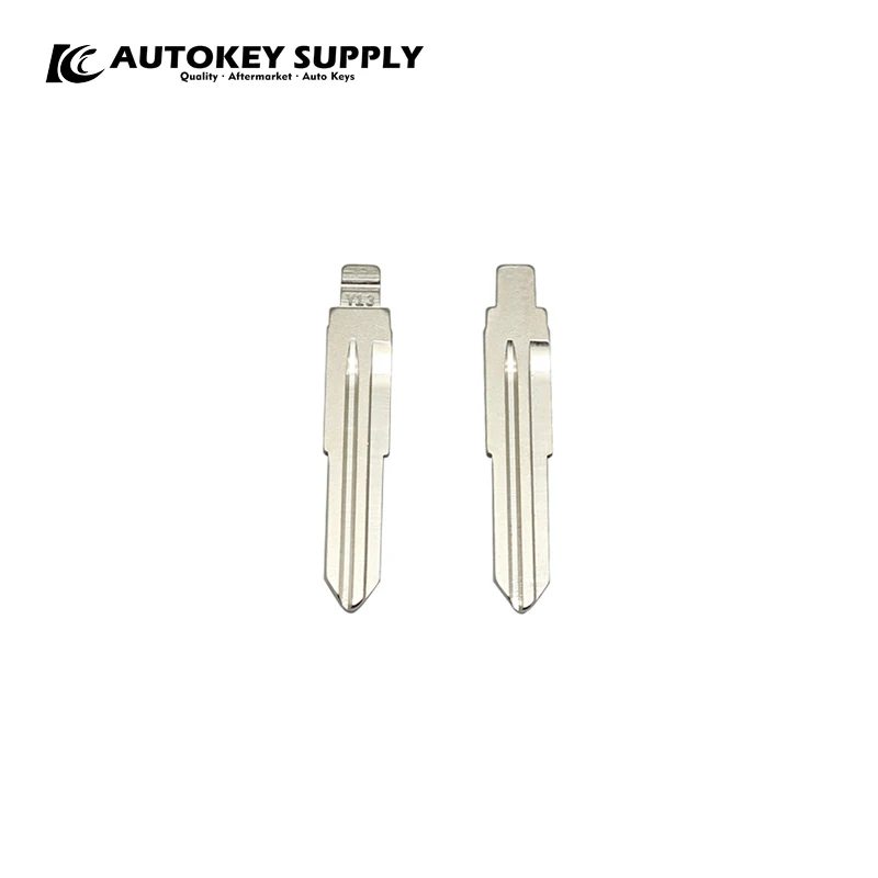 Per Citroen, Peugeot, Renault Y-29 # Va2 lama chiave applicabile a KD KEYDIY VVDI prodotti Autokey fornitura AKKDBL143 -