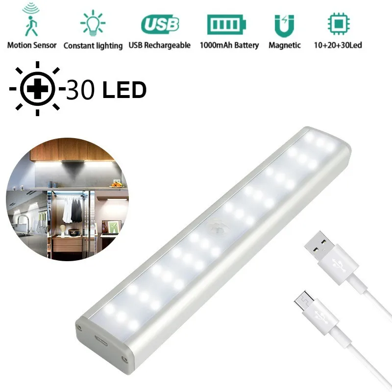 led kitchen wall lights