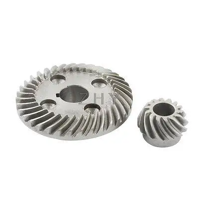 

Electric Spiral Bevel Ring Pinion Gear Set for Hitachi 100