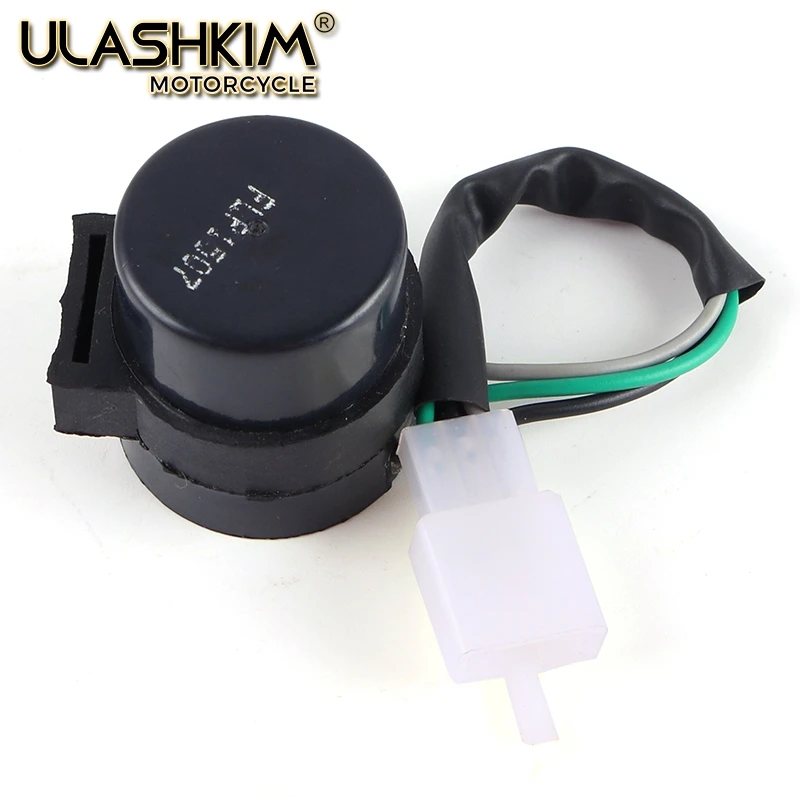 Бесплатная доставка GY6 50 80 100 125 150 137qma 139qmb 152qmi 157qmj звуковой сигнал для двигателя |