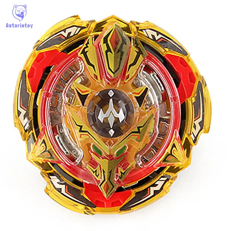 screw trident beyblade