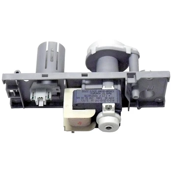 

Drain Pump dryer BALAY 497217 BOSCH WTE86301EE05