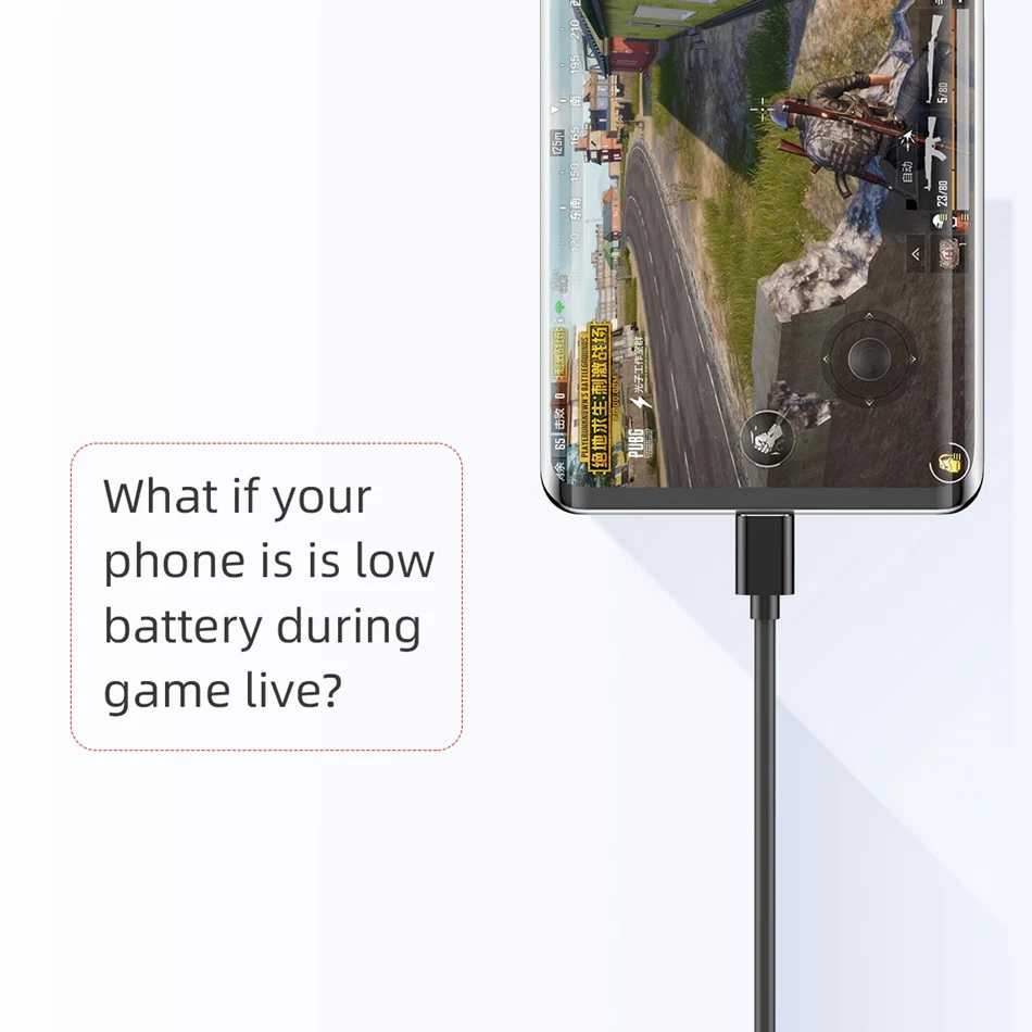 ROCK Dual type-C аудио кабель адаптер type C разъем для наушников аудио сплиттер USB-C 60 Вт PD Быстрый зарядный кабель для huawei Xiaomi