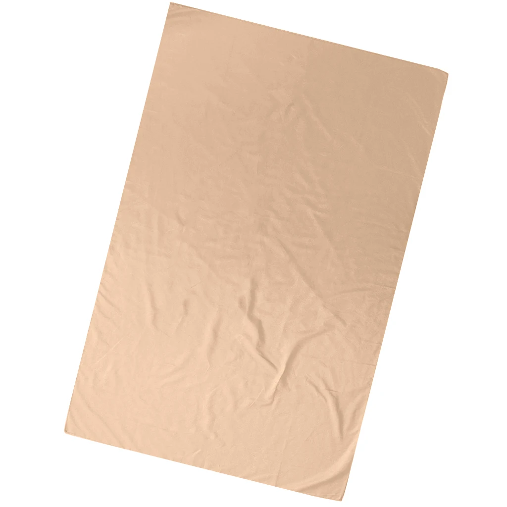 Professional Beauty Linen Massage Table Cover Facial Bed Flat Sheet Waterproof Oil Proof Fit Most Cosmetic Beds 190x120cm