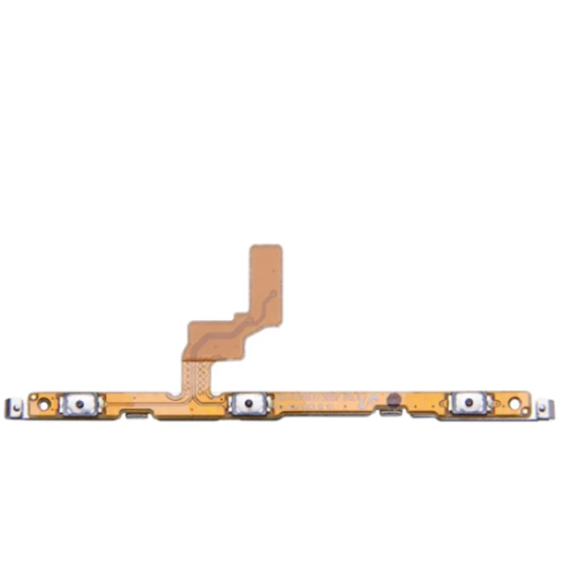 

Volume Button For Samsung Galaxy A60 Power Flex Cable Swith on off