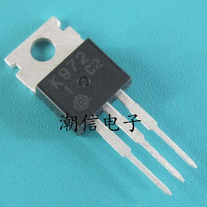K972 2SK972 TO-220