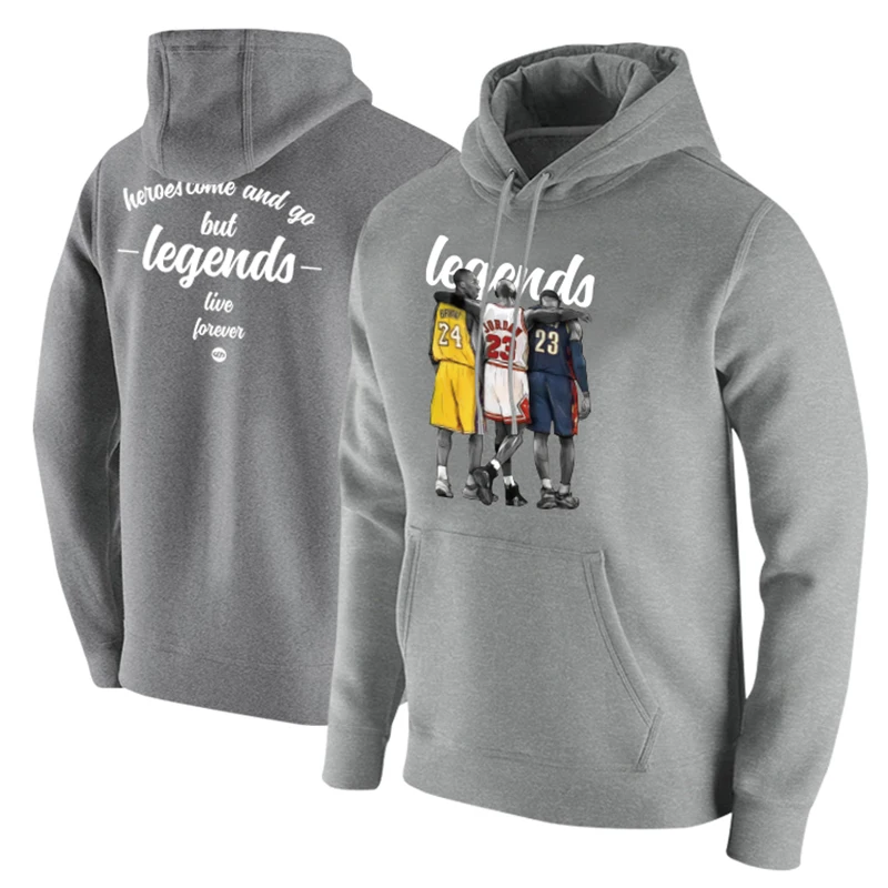 basketball hoodies