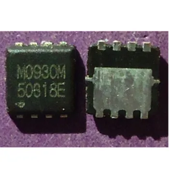 

5pcs QM0930M3 QM0930M M0930M MOSFET QFN-8 new original