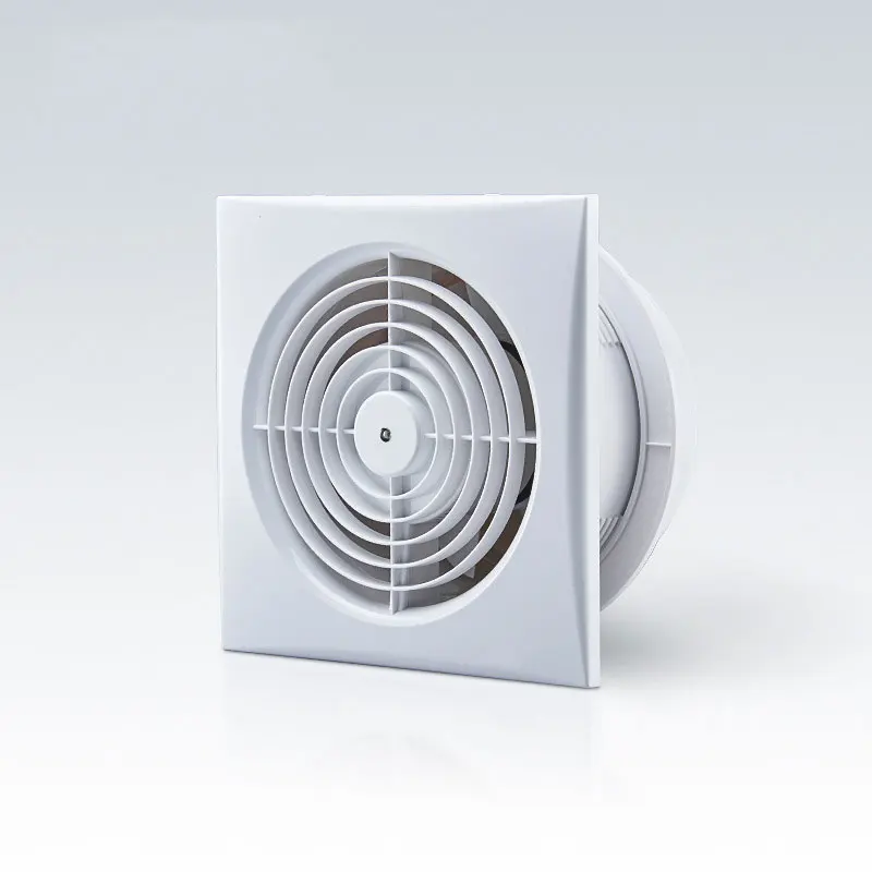 Silent Extractor Pipe|Exhaust Fans 