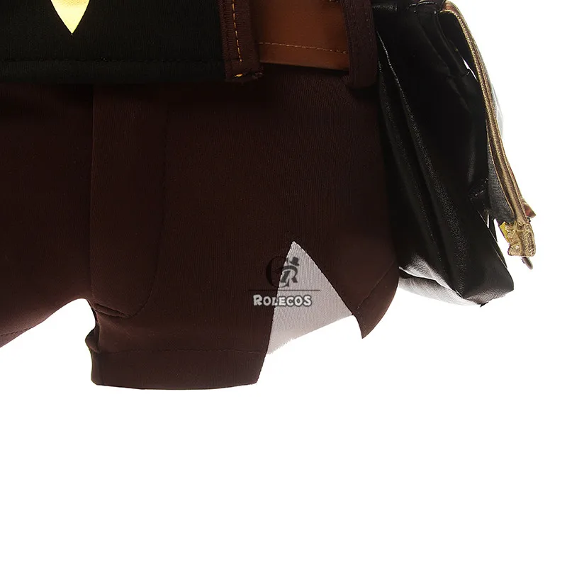 Rolecos Game Genshin Impact Amber Cosplay Costume Women Red Halloween Top Uniform Full Set -Zentai shop online Hb6580accb2574d87b731f046edbfc633P.jpg