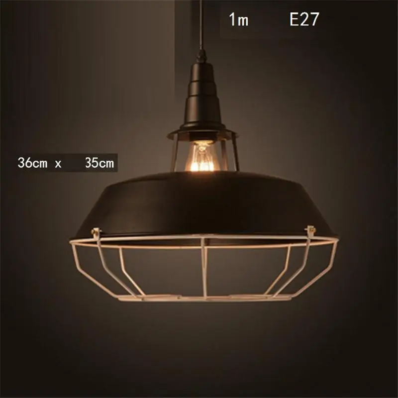 Pendelleuchte Европейский кварто светильники Verlichting Hanglamp блеск E Pendente Para Sala обеденный стол Декор для дома подвесной светильник