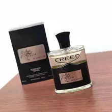 TOP Creed, духи для мужчин, фирменные оригинальные духи с феромонами, мужские духи, мужские, 120 мл, Parfum, мужские