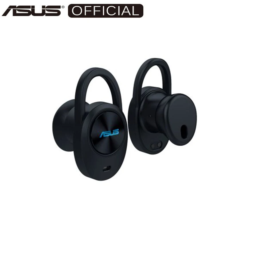 Наушники ASUS ZenEar BT Bluetooth гарнитура 26 часов воспроизведения оригинального качества звука