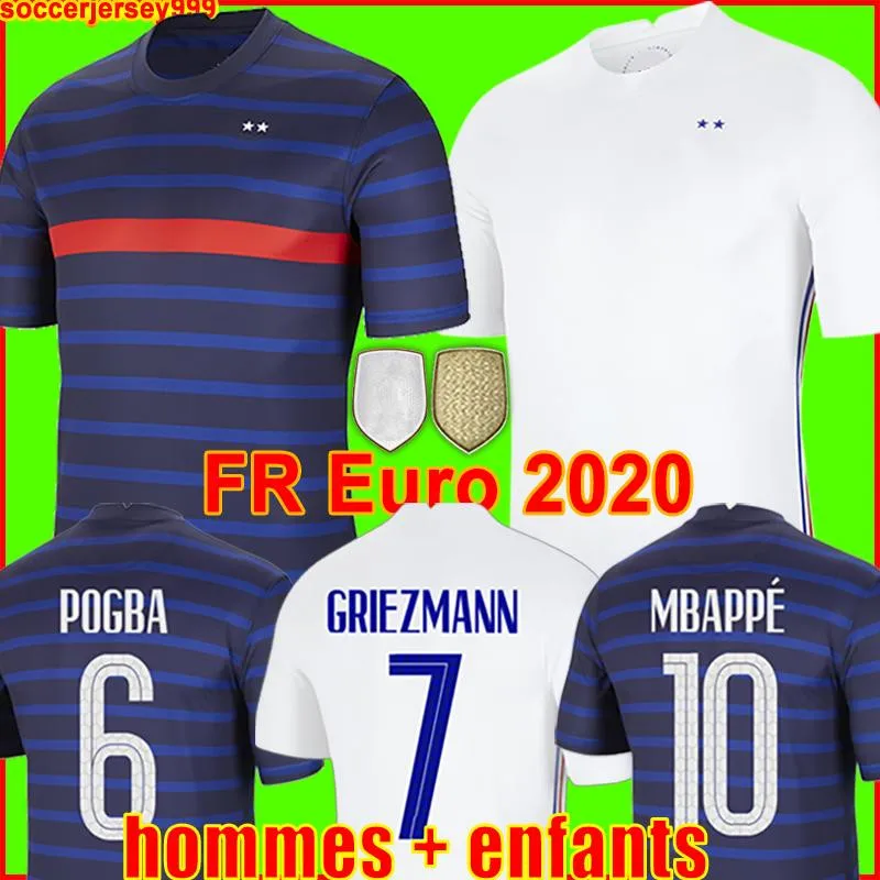 Zidane-camiseta de fútbol para hombre, versión de fan y jugador 2021, HENRY