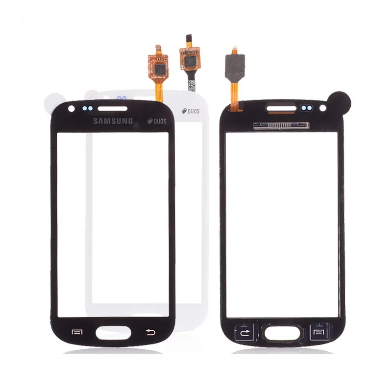 

Touch Screen for Samsung Galaxy Trend DUOS S7562 GT-S7562 Touchscreen Front Panel