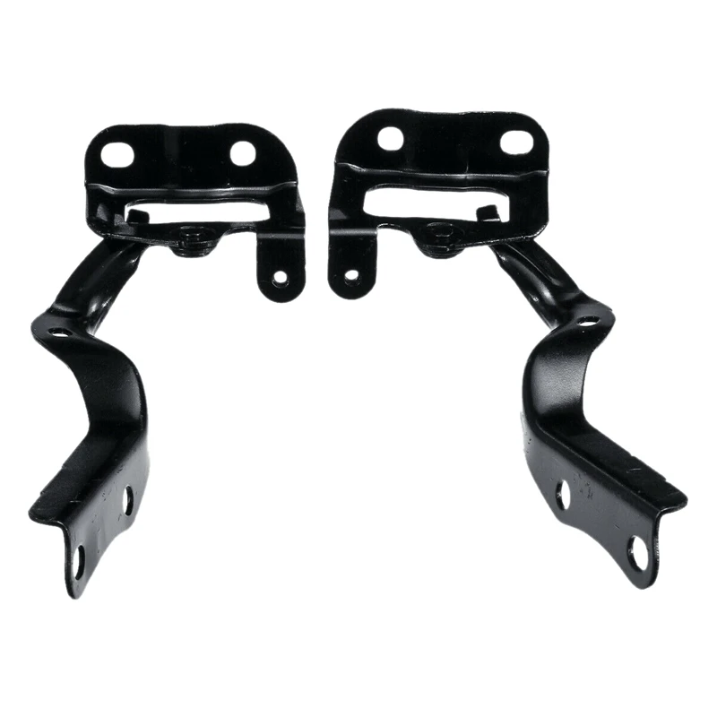 

Driver+Passenger Hood Hinge for 2010-2015 Toyota Prius 5342047070 5341047070
