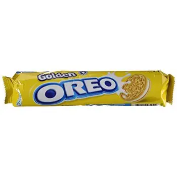 

Oreo - Galletas Dorado 154