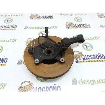 

8200630474 STEERING KNUCKLE FRONT LEFT RENAULT TRAFIC CLOSED BOX (AB 4.01)