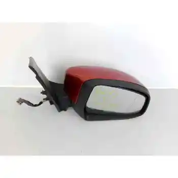 

1373380 RIGHT REARVIEW MIRROR FORD FOCUS HATCHBACK (CHAP)