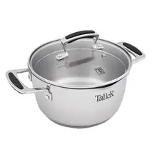 Кастрюля TalleR, Льюис, 5,4 л